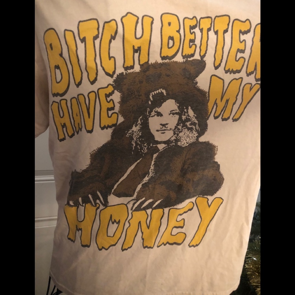 Workaholics shirt